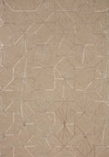 Sand Blush 9'3 x 13' Rug B356462