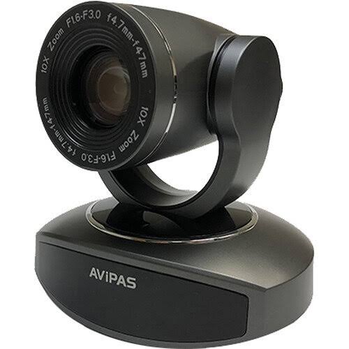 10x SDI PTZ Camera J3456