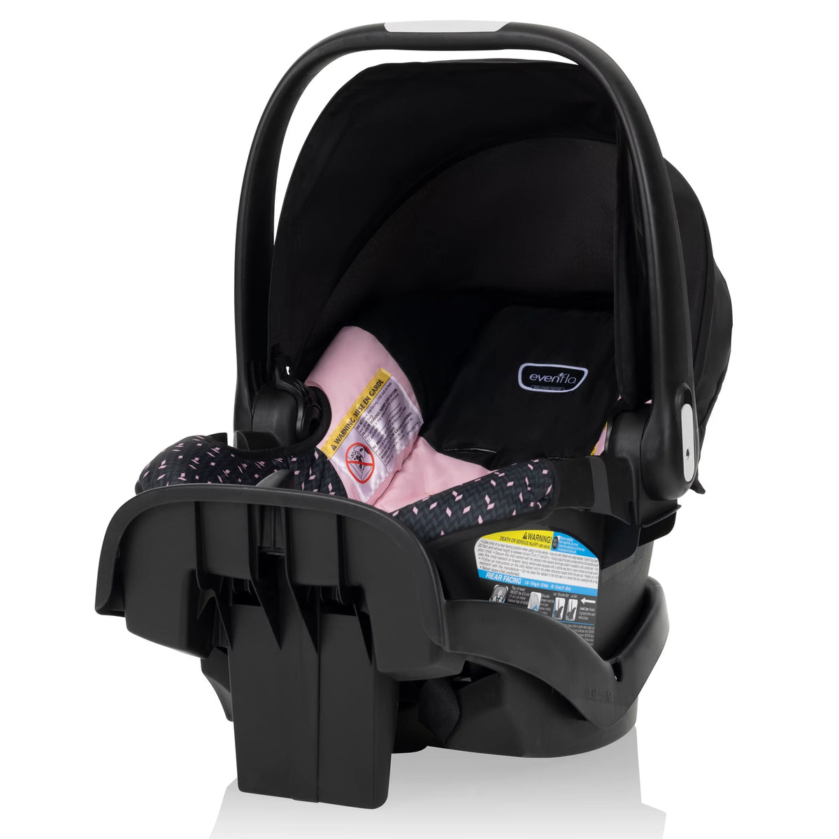 Infant Car Seat D1313