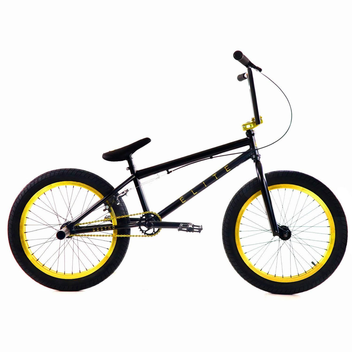 Army Camo Freestyle BMX Bike Y7579