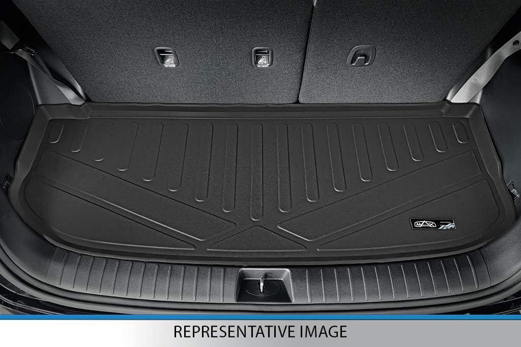 2 Row Floor Mats & Cargo Liner Set G159