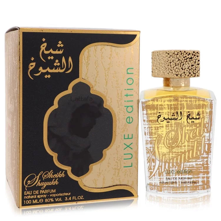 Eau De Parfum Spray 3.4 oz G253