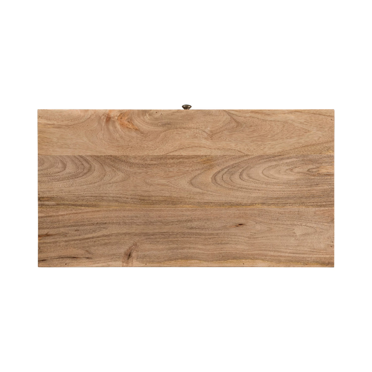 Handmade Mango Wood 3 Drawer Chest G3268