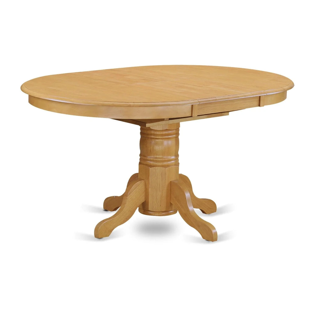 7 Piece Dining Table and 6 Chairs H64062