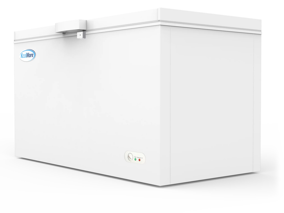 Commercial Chest Freezer 16 Cu ft. P910890