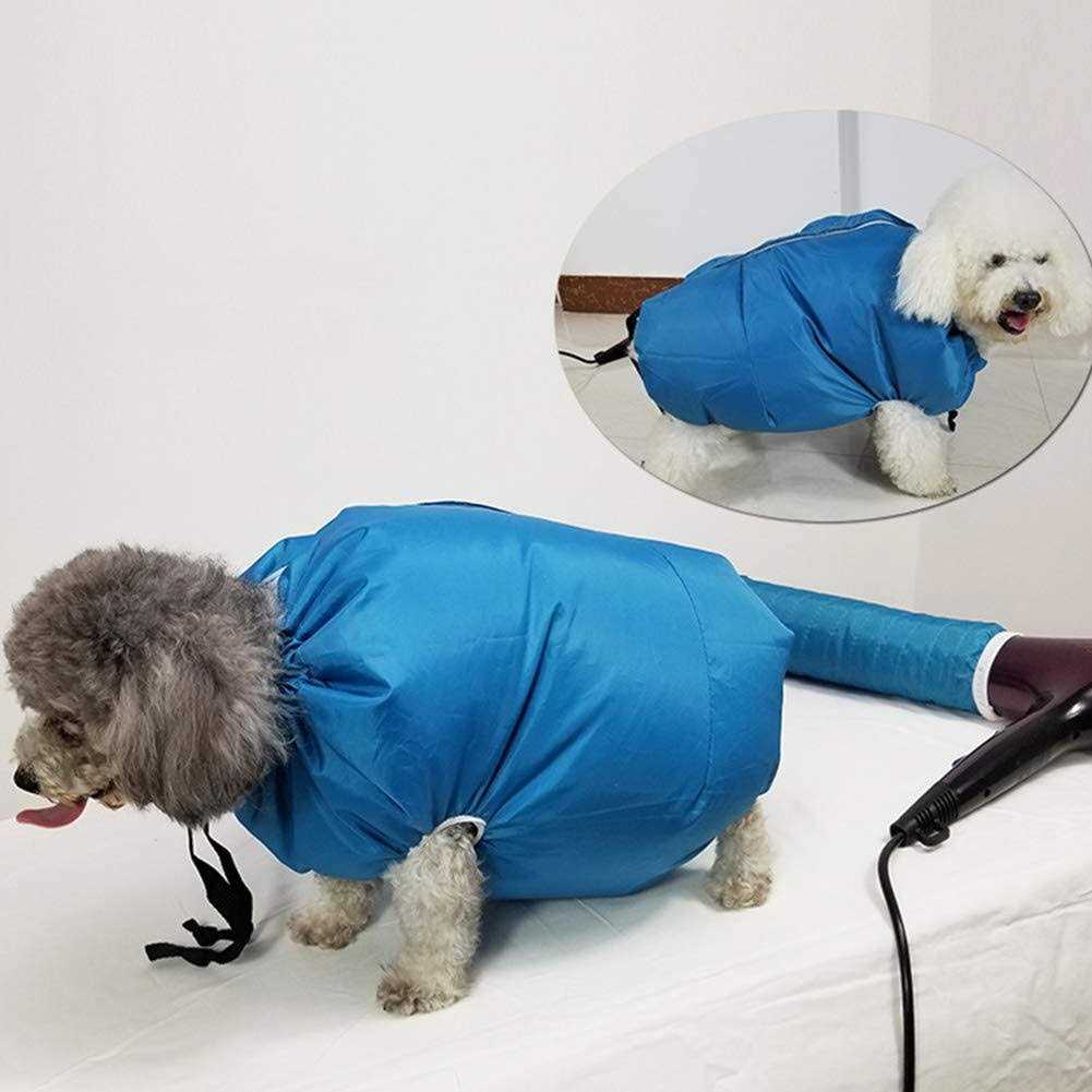 Pet Dog Dryer Y3412