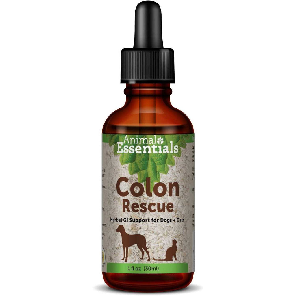 Colon Rescue Pet Supplies T2895