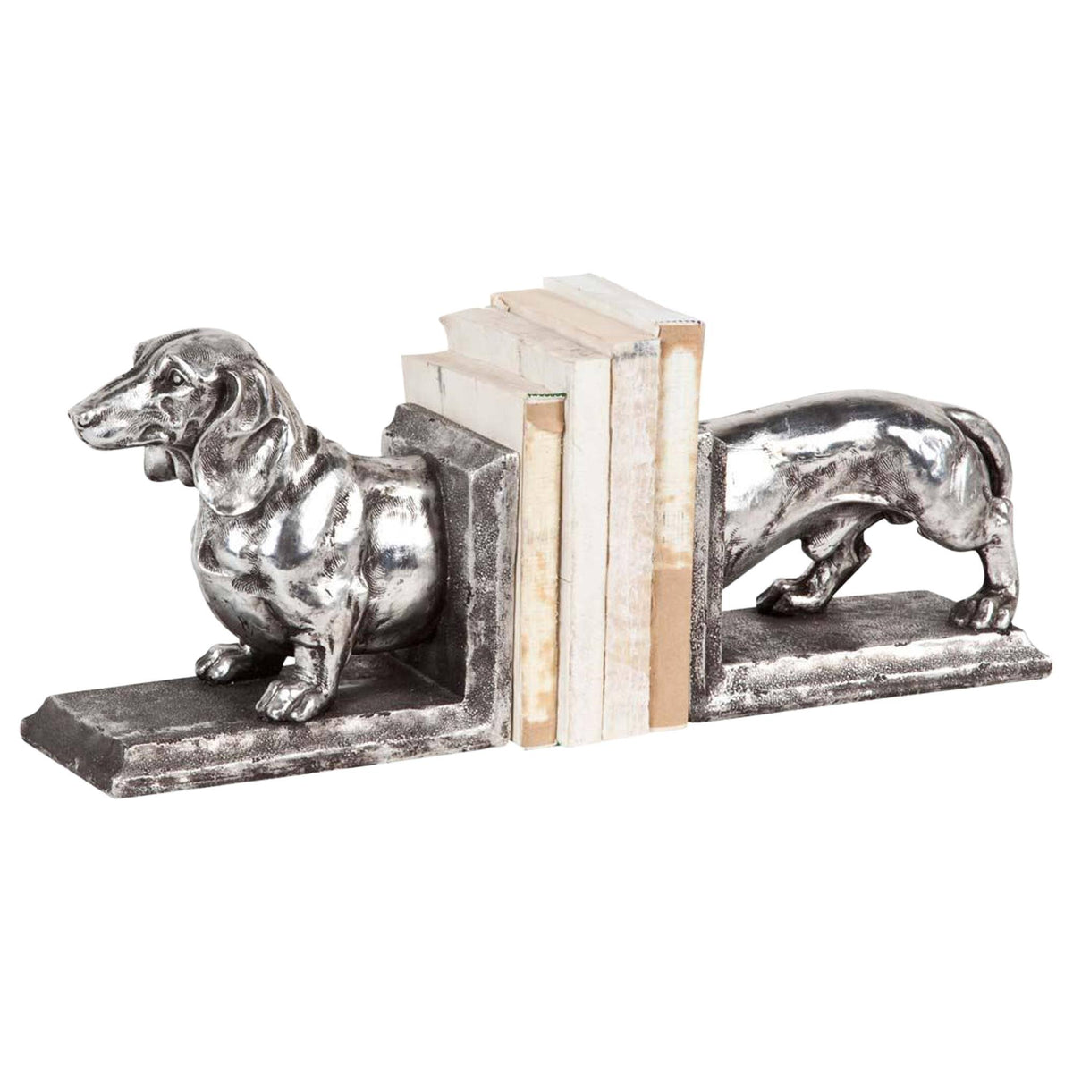 Dachshund Bookend Set of 2 A20567