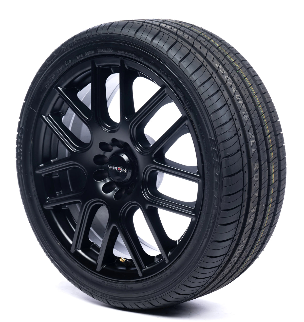 All-Season Tire 185/65R15 88V J1620