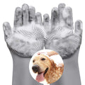 Pet Grooming Gloves D996