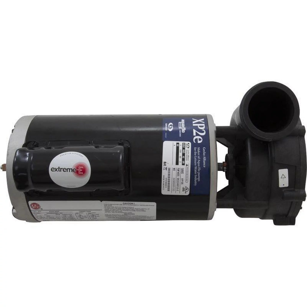 3 HP Dual Speed 230V Spa Pump U76703
