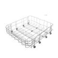 Rack Assembly Y80435
