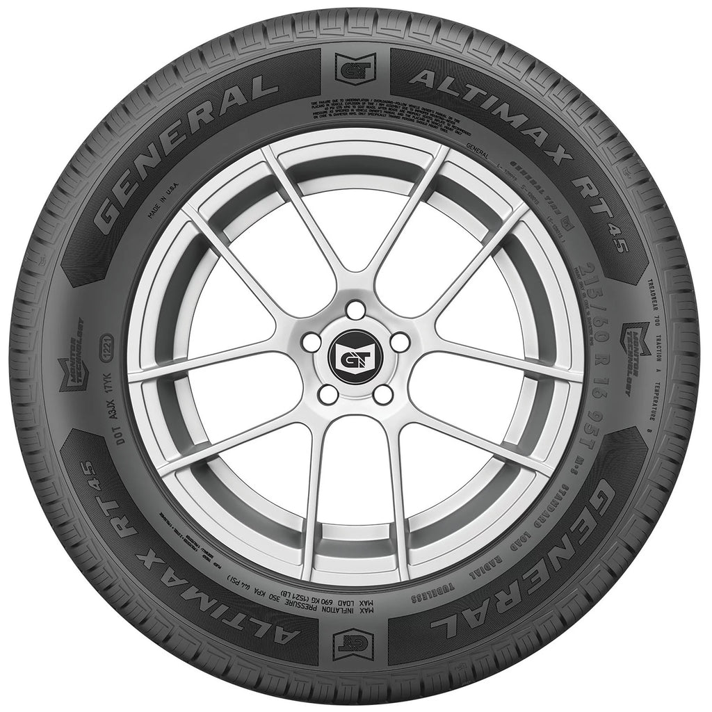 All Season Tire B930269