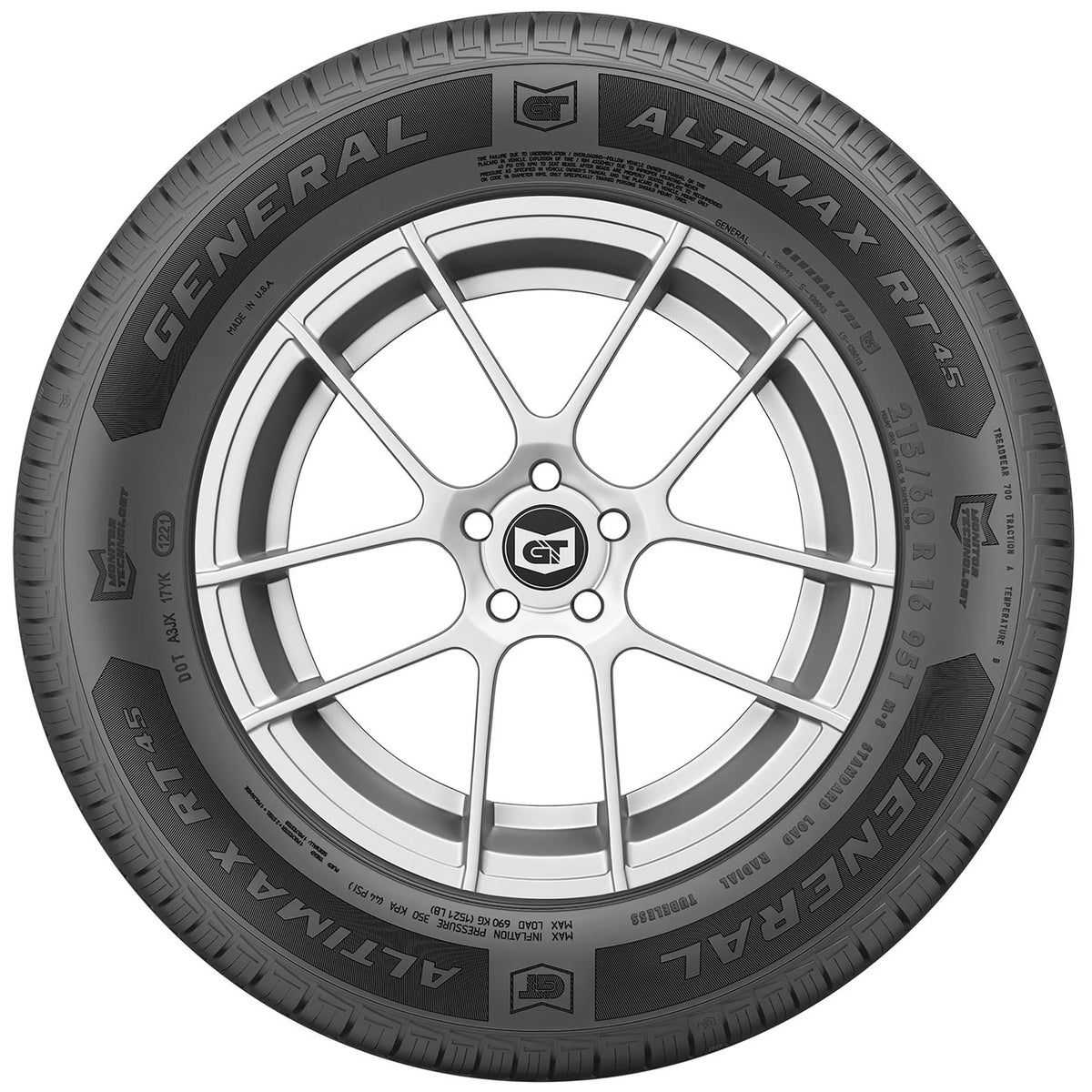 All Season Tire B930269