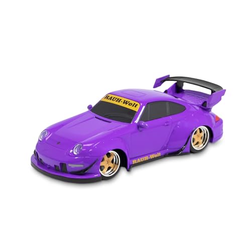 R/C 1:24 Purple N17325