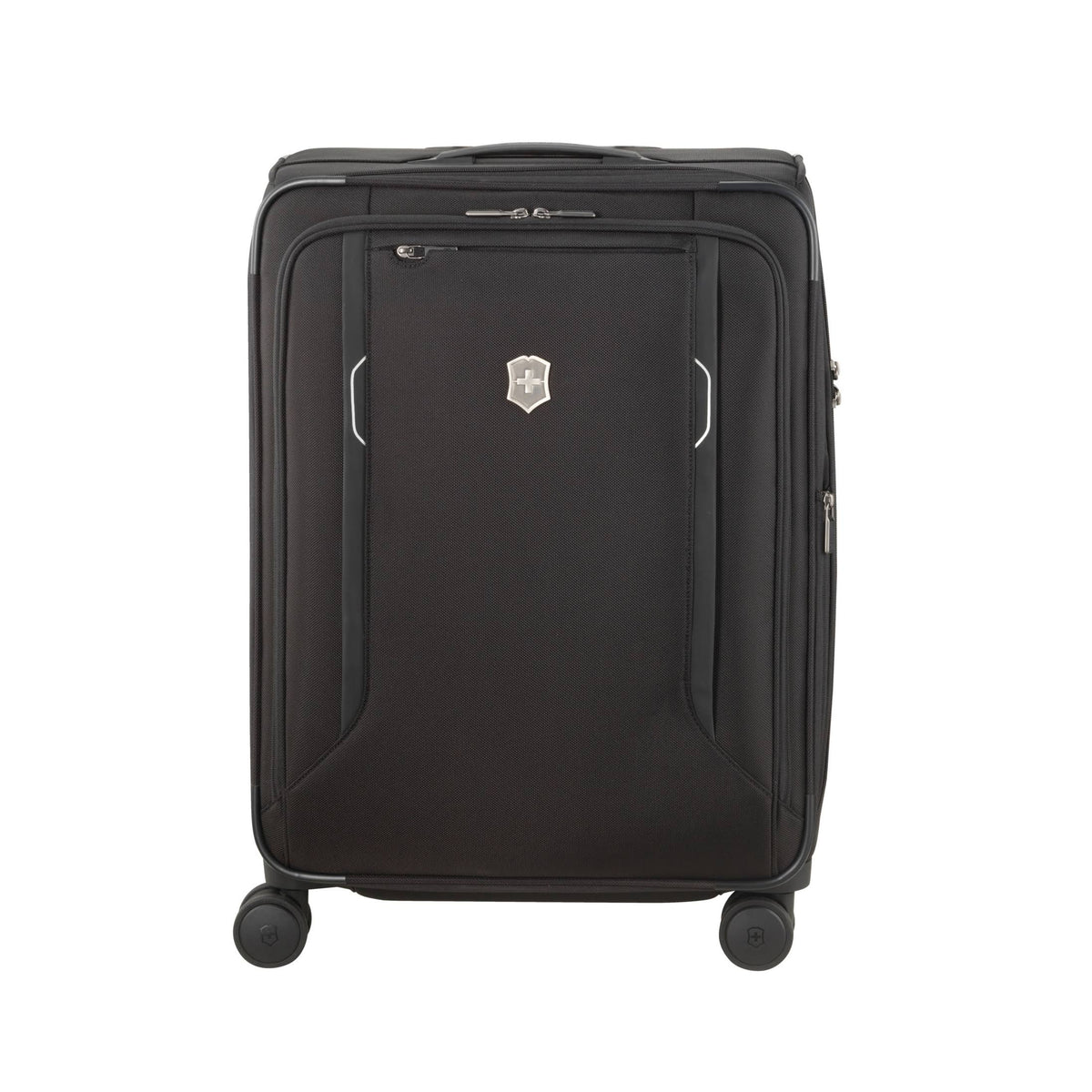 Softside Medium Case - Black V32616