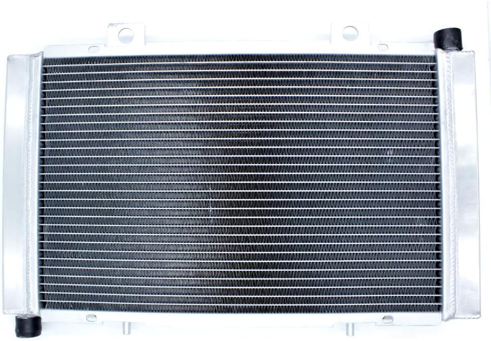 Aluminum Radiator U541