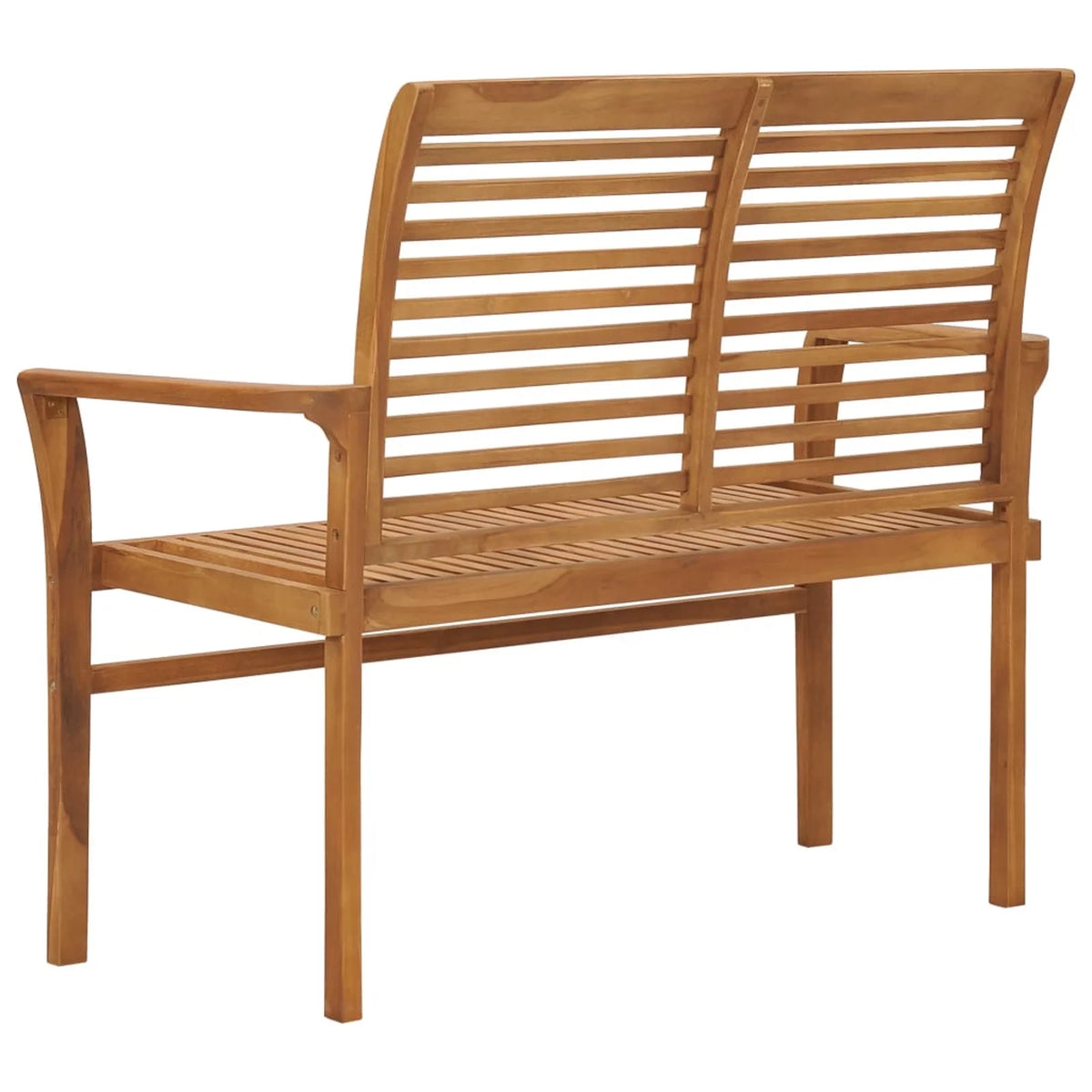 Teak Wood Garden Bench N7342