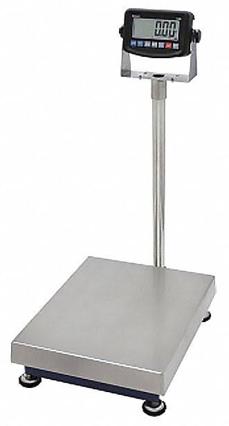 Platform Counting Bench Scale L7255