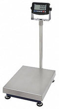 Platform Counting Bench Scale L7255