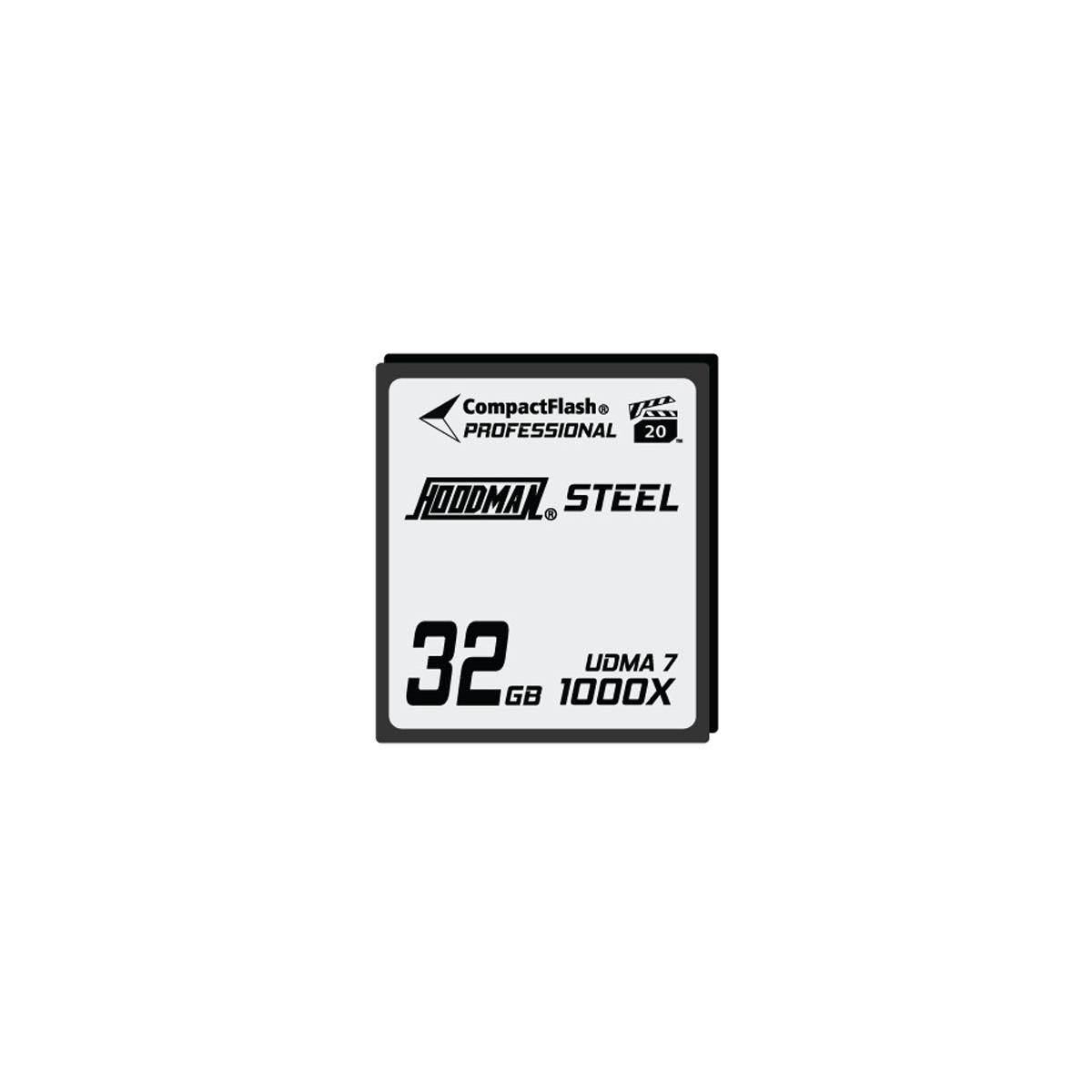 32GB CompactFlash Card Z29117