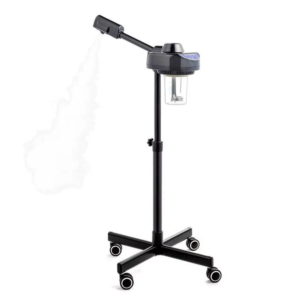 Professional Facial Steamer with Hot Ozone Mist U396