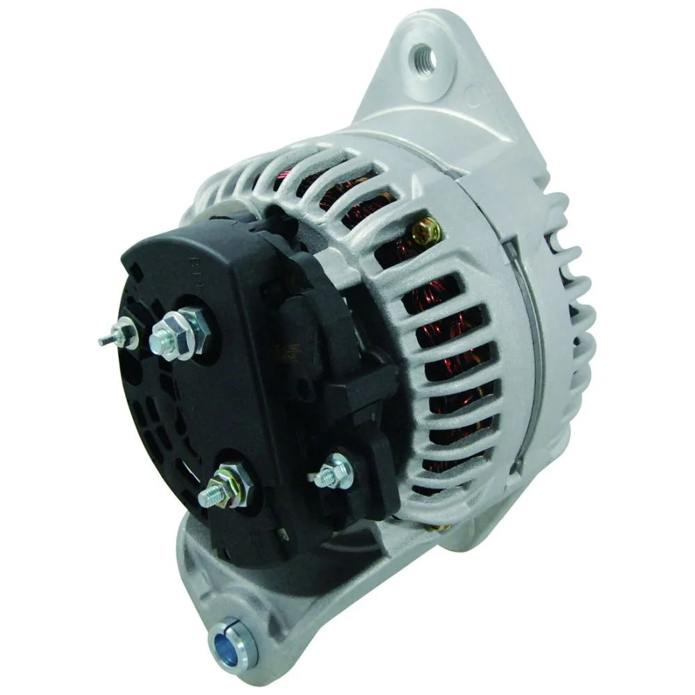 1995 Ford B700 V8 7.0L Alternator W727751