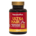 60 Vegetarian Tablets Hair Growth Supplement H678