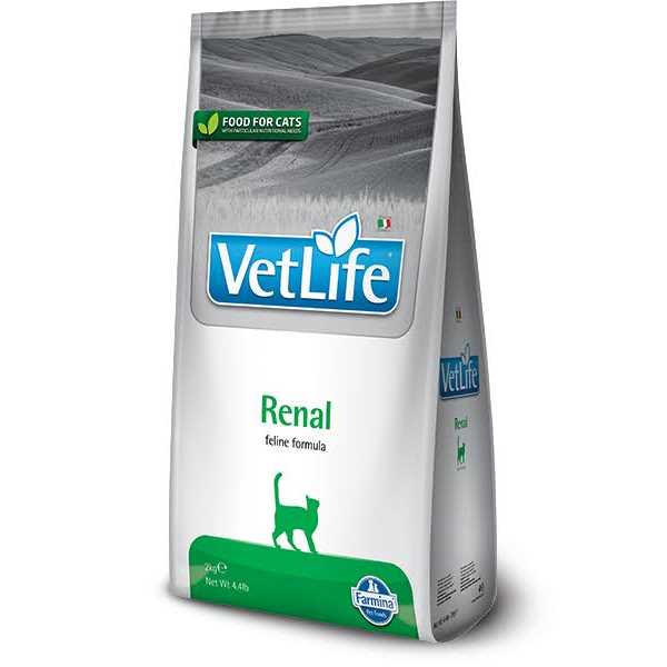 Vet Life Renal Pet Supplies M41323
