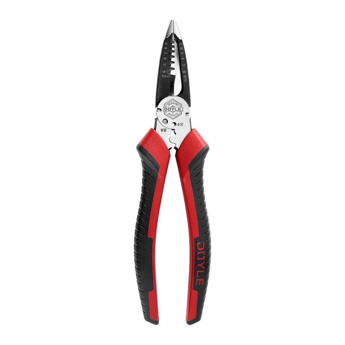 Electricians Multipurpose Pliers I48236
