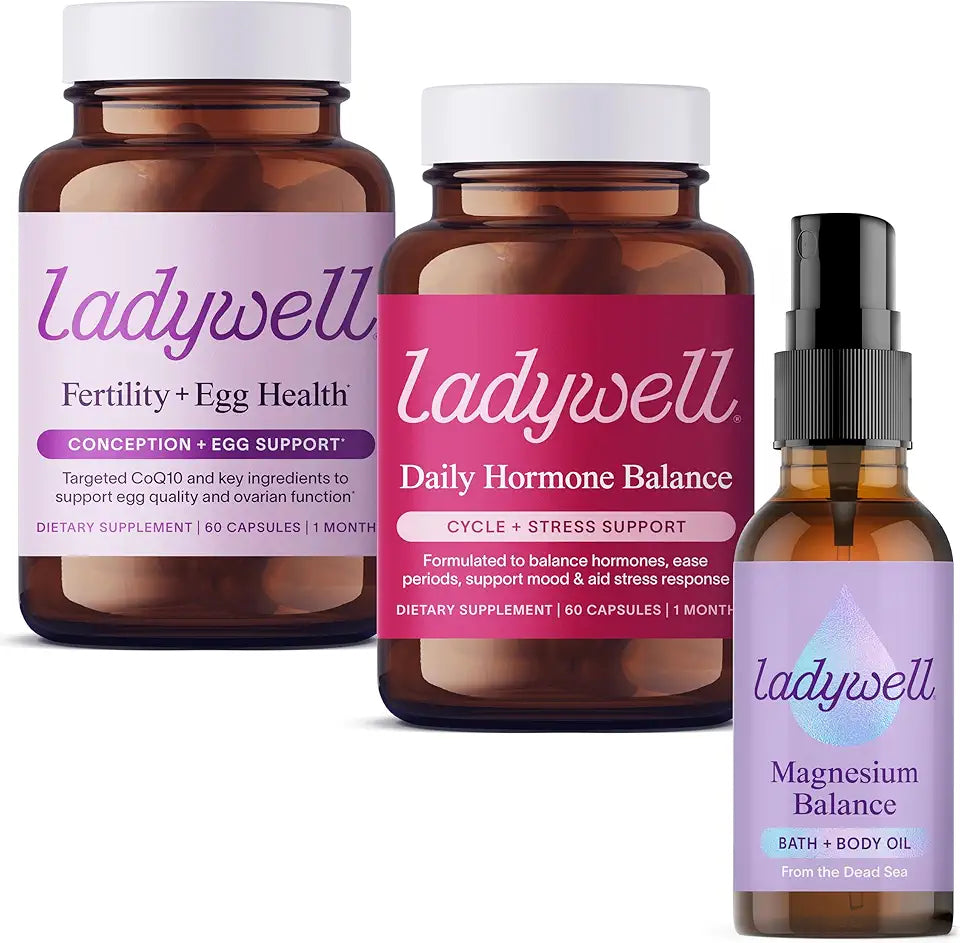 Topical Magnesium Oil Spray U416