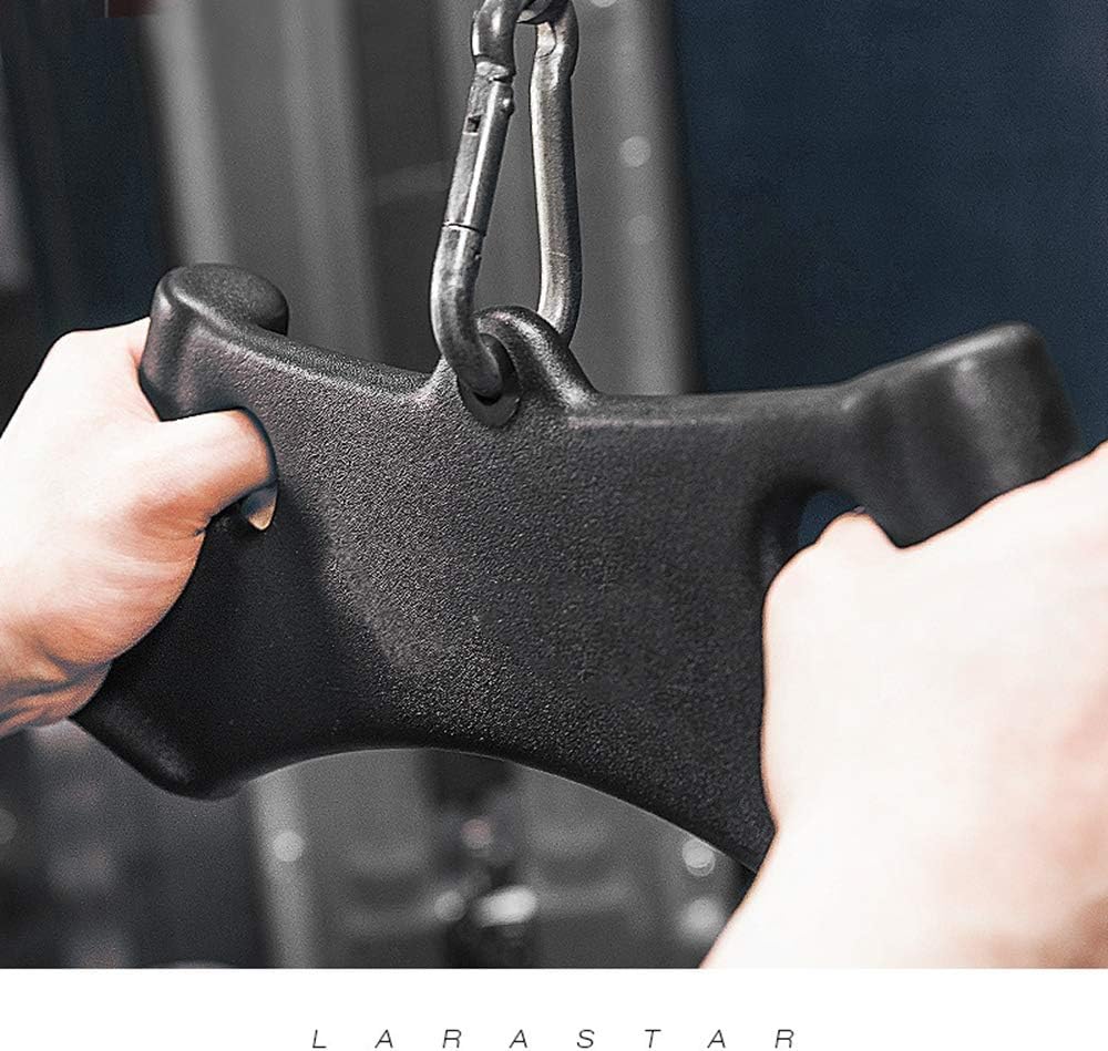 Rowing T-bar V-bar Pulley Cable Machine Attachments Z93918