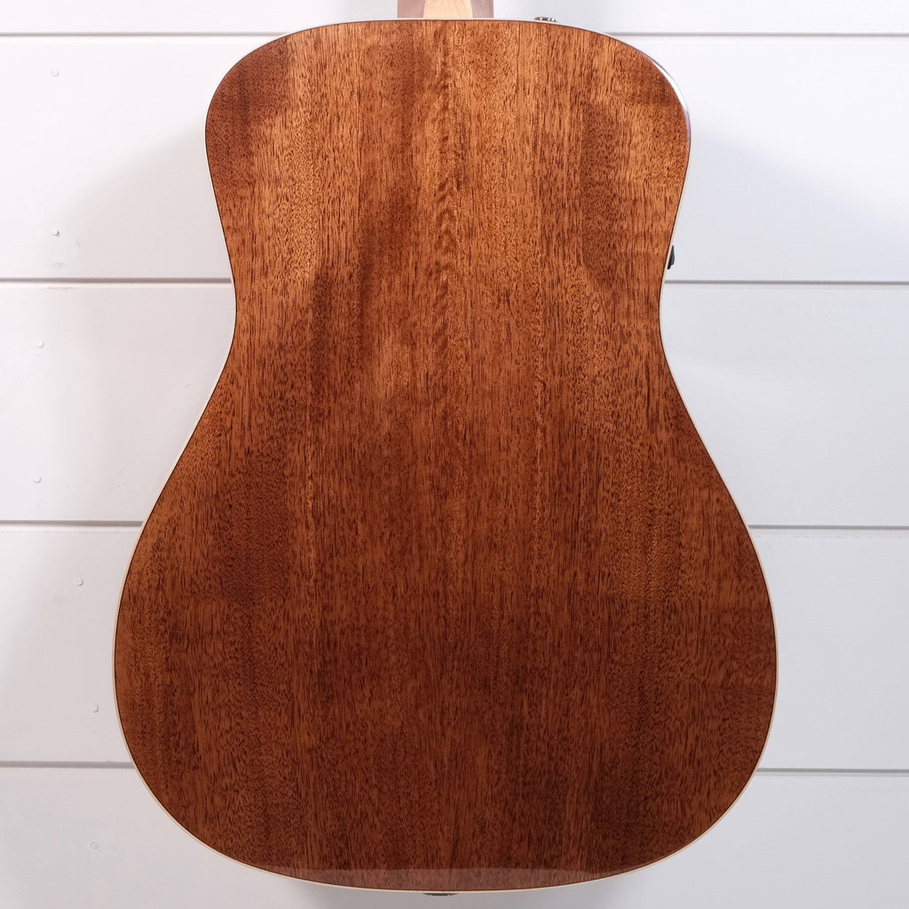 Aged Cognac Burst Acoustic Guitar X1941