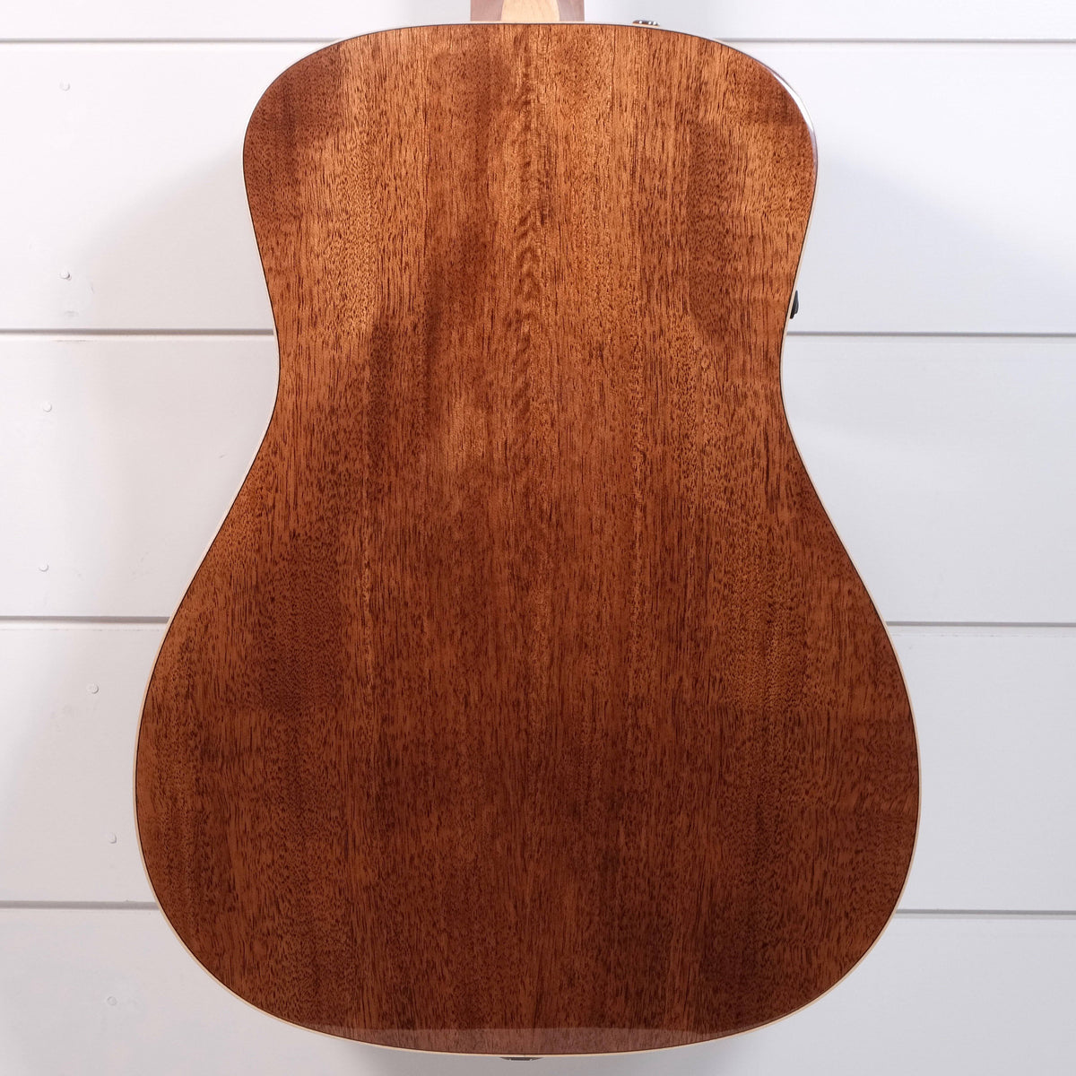 Aged Cognac Burst Acoustic Guitar X1941