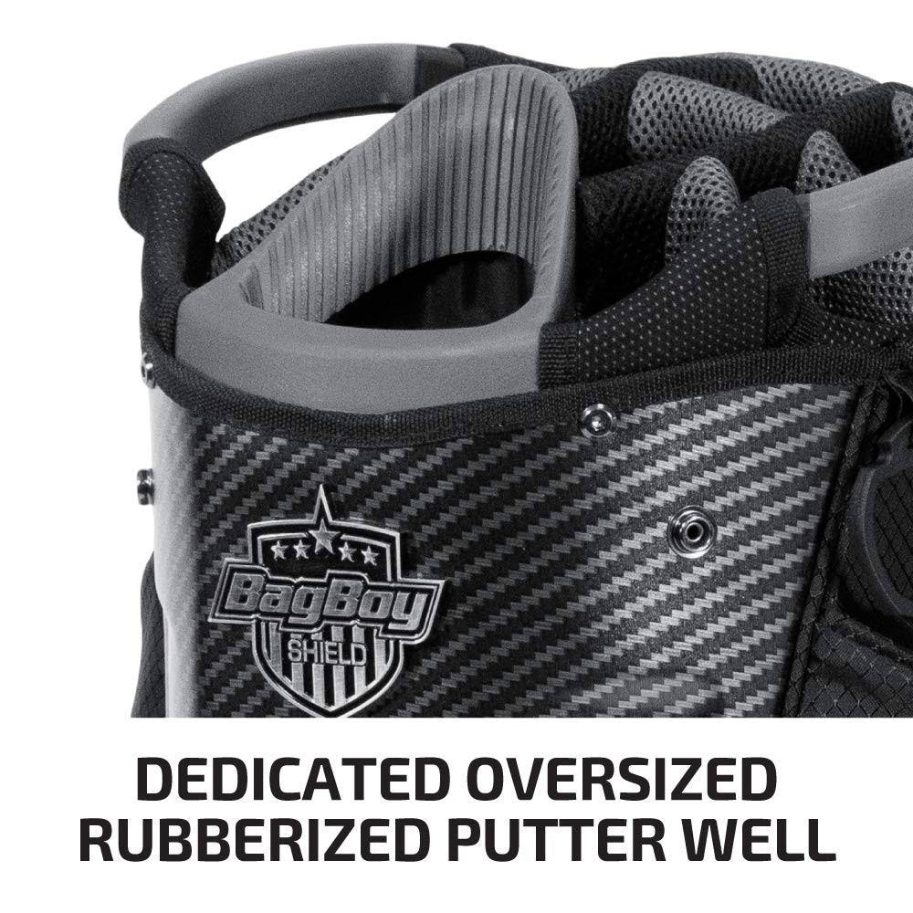 Golf Cart Bag G440472