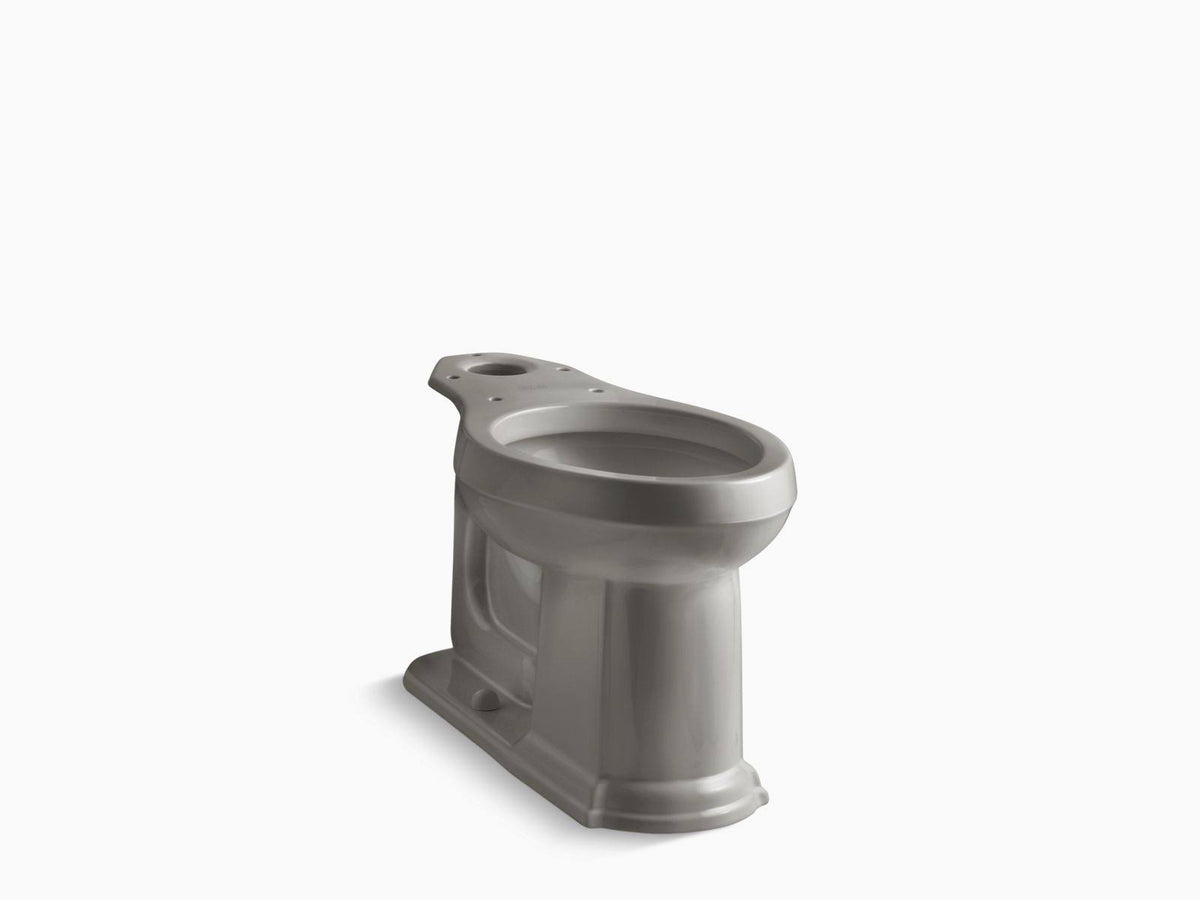 Elongated Bowl D9134