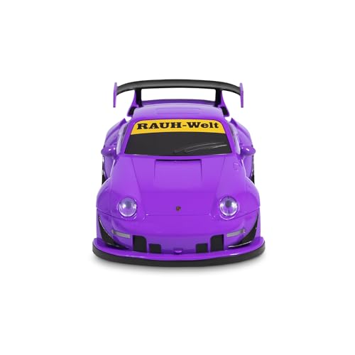 R/C 1:24 Purple N17325
