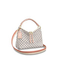 Nylon Quilted Shoulder Bag K15498