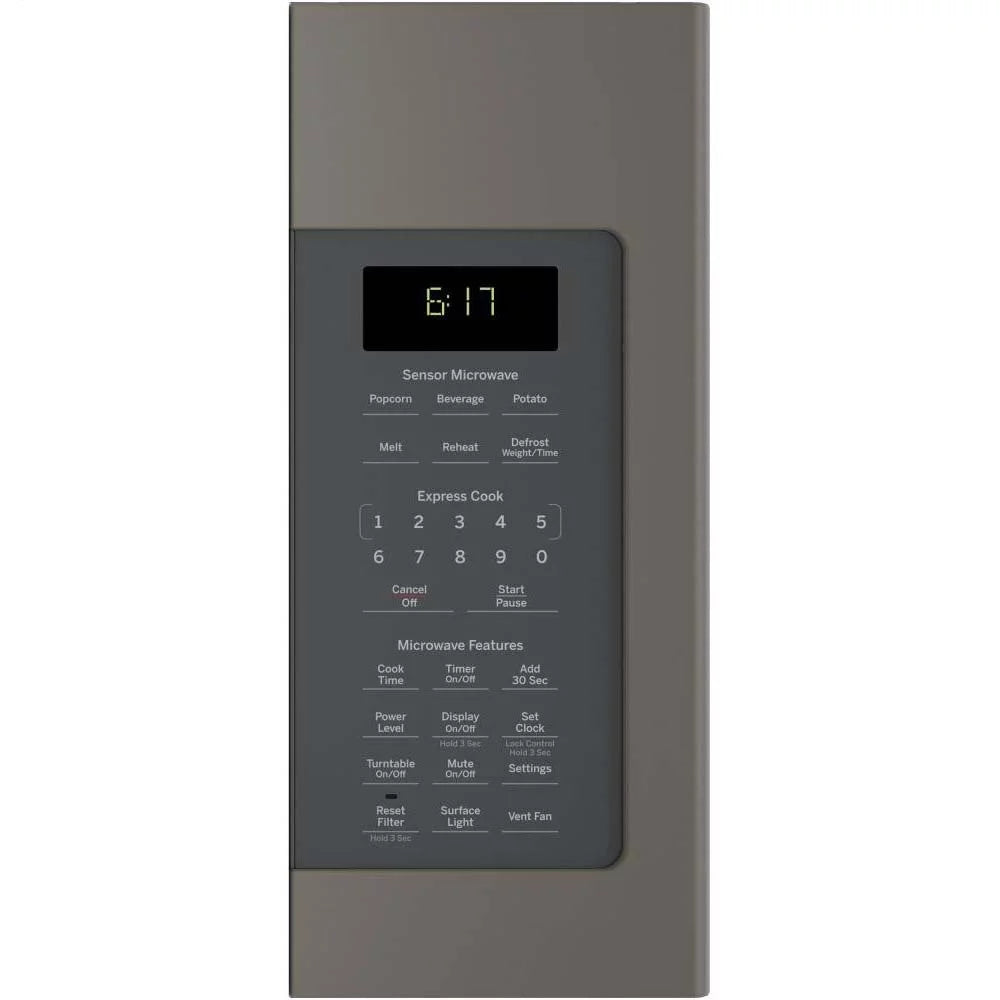 1.7 Cu. Ft. Over-the-Range Sensor Microwave Oven O933760