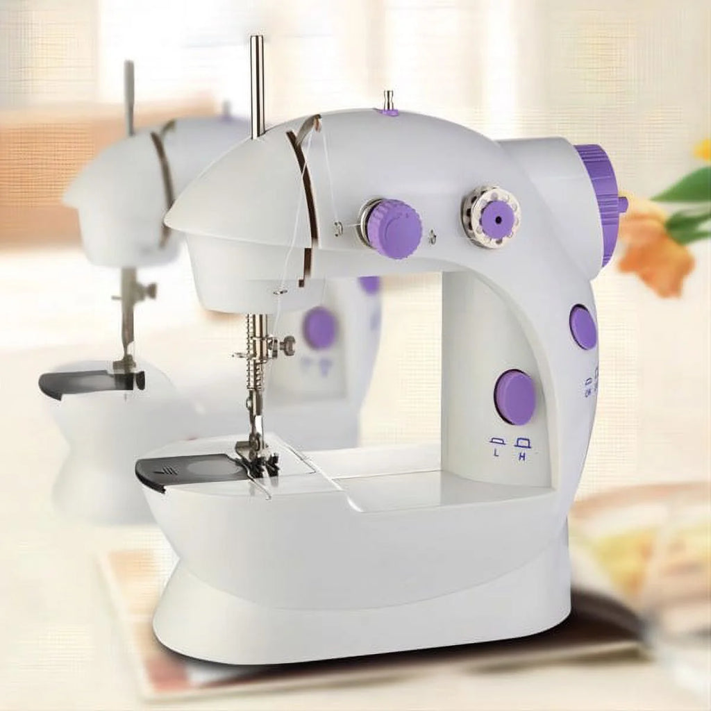 Portable Multifunctional Sewing Machine T9590