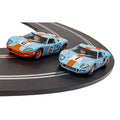 Ford GT40 1969 Twin Pack S71548