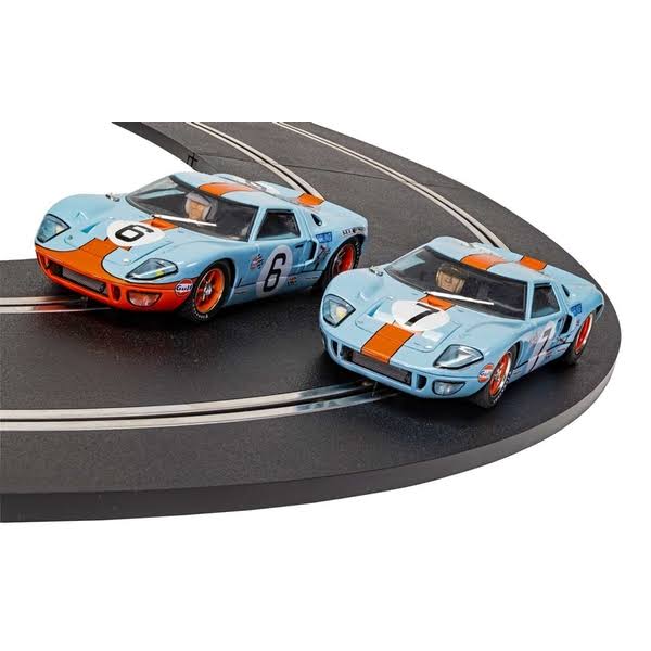 Ford GT40 1969 Twin Pack S71548