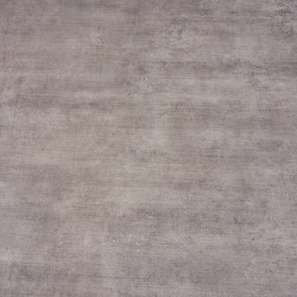 Gray Resin Rectangular Dining Table S55167