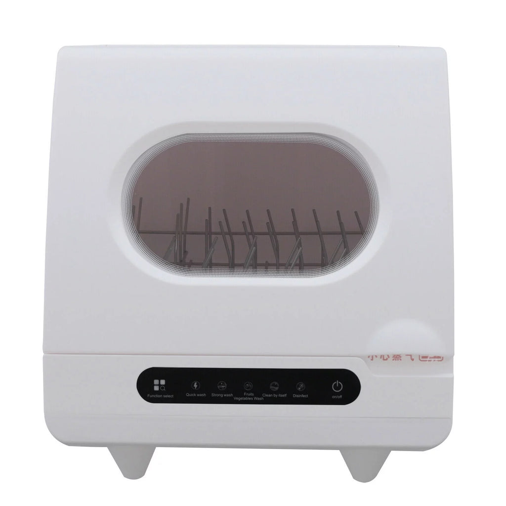 1200W Portable Countertop Electric Dishwasher Z10802