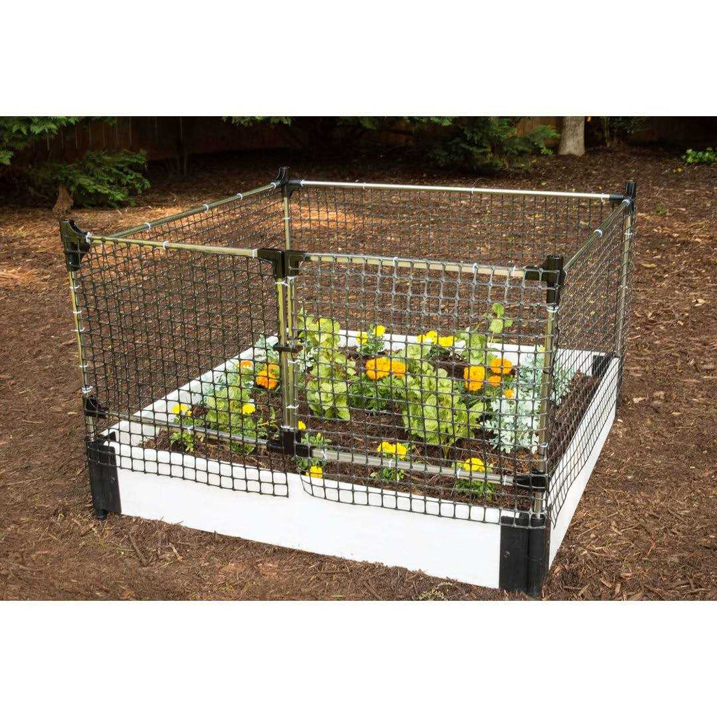 Animal Barrier D738