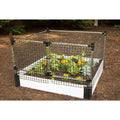 Animal Barrier D738
