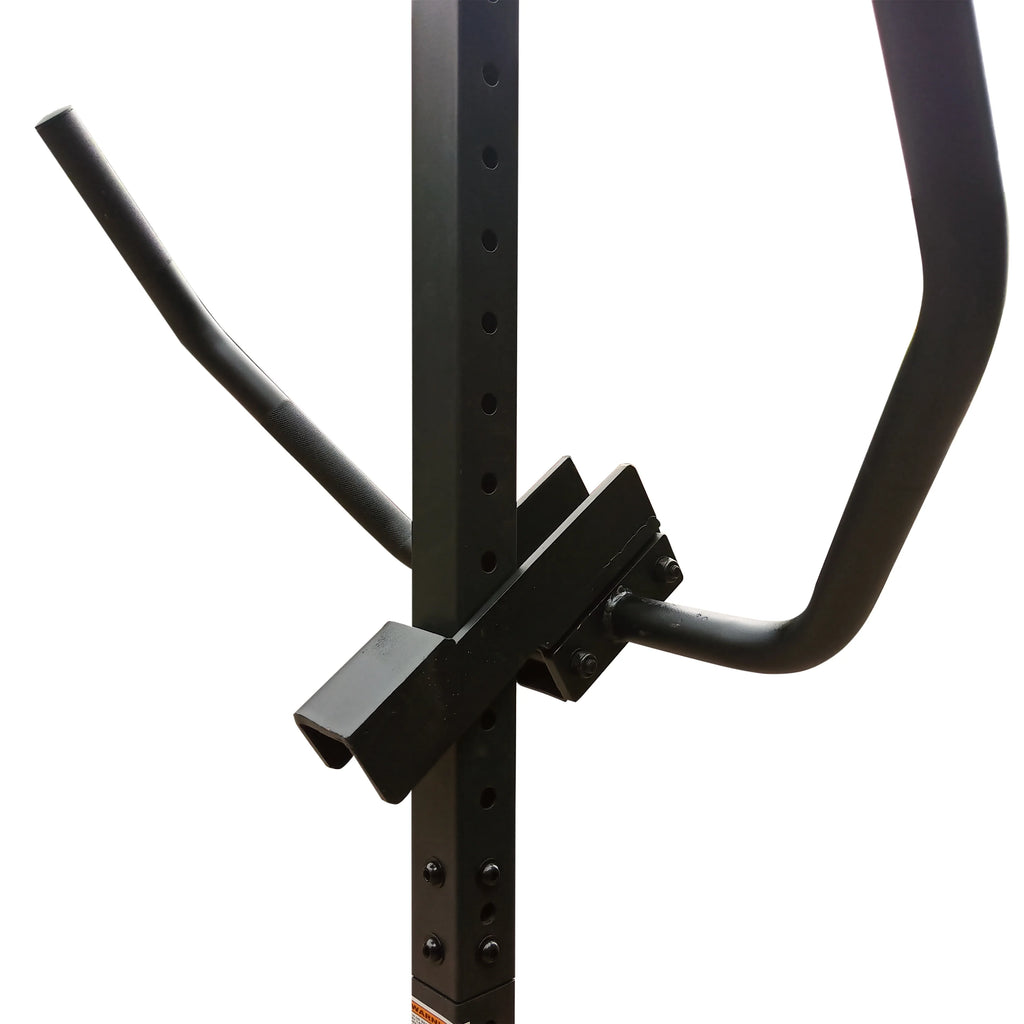 2-Inch Olympic Plate Holders M281