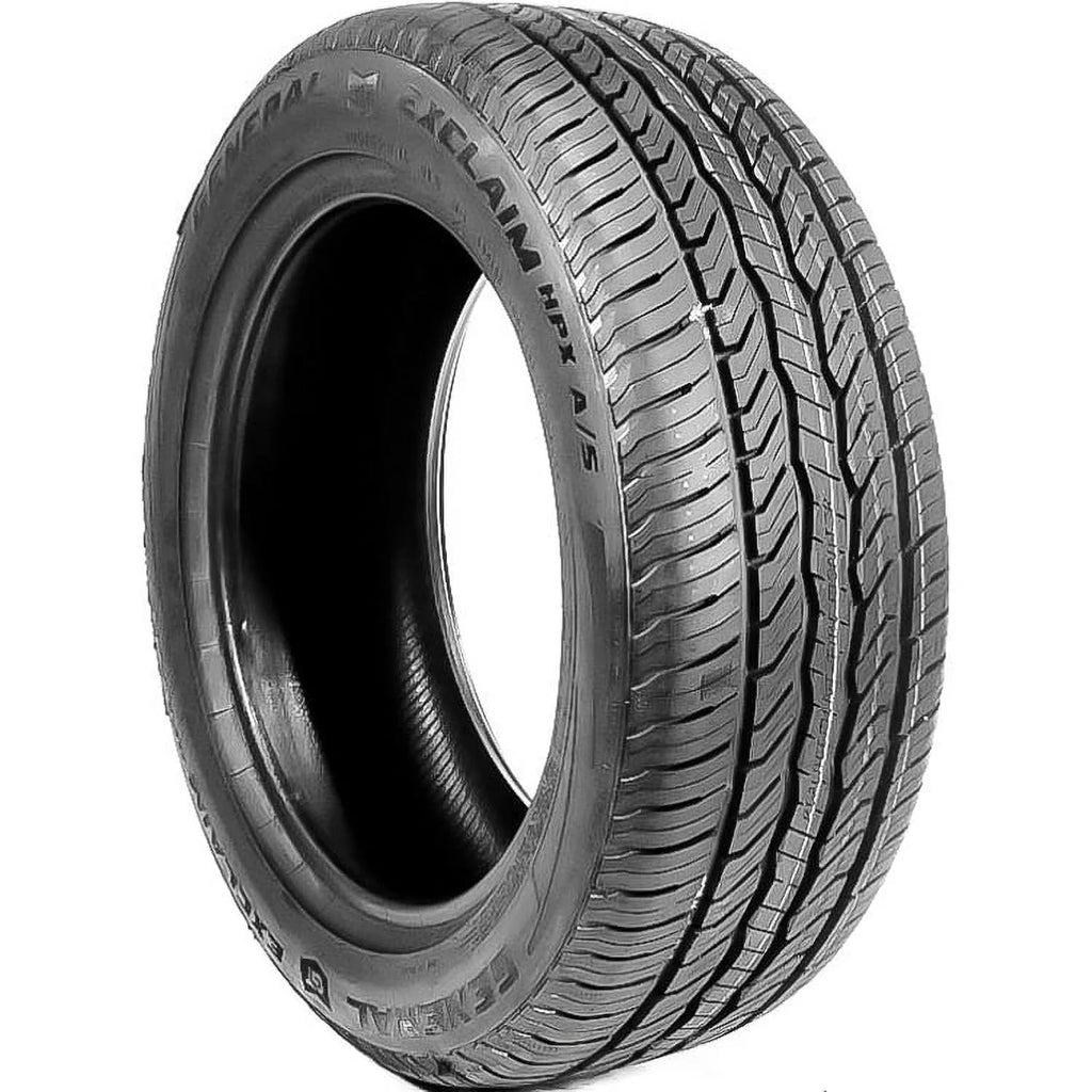 All Season 225/55R17 97V Passenger Tire R293039