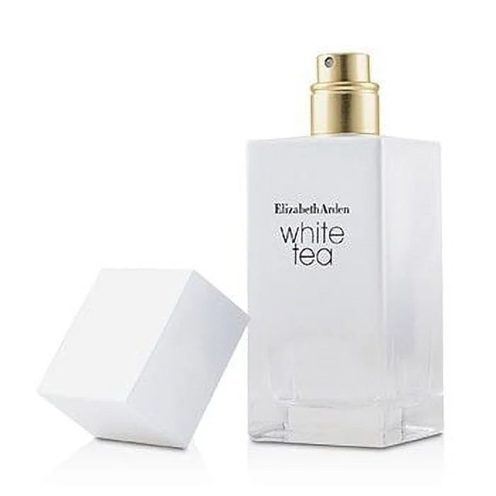 White Tea Eau De Toilette Spray 50ml J962