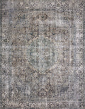 Taupe Stone Rug T457871